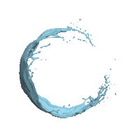 for the oceans love Sticker by parley