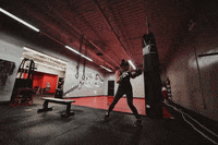 Gym GIF by Ash Branding Co