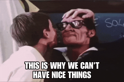 maureenedwards6abc jim varney ernest p worrell dr otto dr otto the riddle of the gloom beam GIF