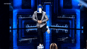 Live Show Emma GIF by X Factor Italia