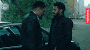 Season 5 Serie GIF by Videoland