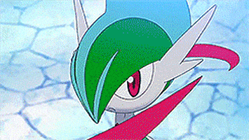 pocket monsters xy GIF