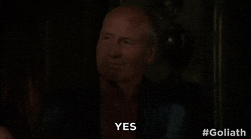 amazon original GIF by Goliath