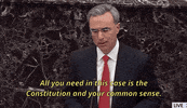 Impeachment GIF