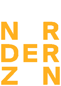 Noorderzon noorderzon nzon2021 Sticker