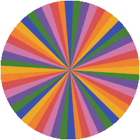 Noorderzon noorderzon nzon2021 Sticker