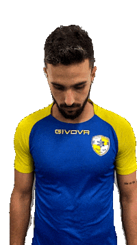 Netanel Peretz Sticker by maccabi zvi yavne