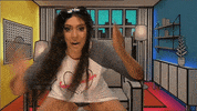 celebrity big brother reality tv GIF by Big Brother UK