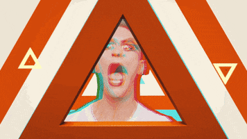 excited electric love GIF by Serena Ryder
