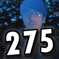 Number GIF