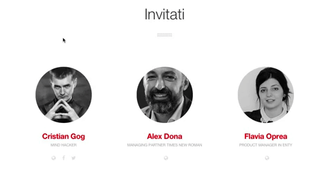 #challengingtomorrow GIF