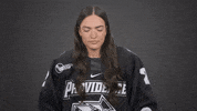 Hockey Rachel GIF by Providence Friars