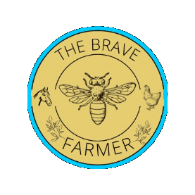 sanbhartidigital giphygifmaker farmer sanbharti digital the brave farmer Sticker