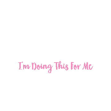 alexa curtis Sticker by Life Unfiltered with Alexa