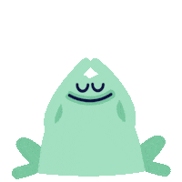 happy good morning Sticker by Headspace