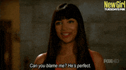 new girl GIF by Fox TV