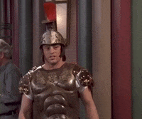friends friends season 5 friends tv episode 119 GIF