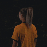 Steph Catley Over Shoulder GIF by Football Australia