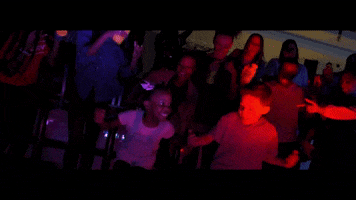 party dancing GIF by P. Lo Jetson