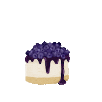 Letablierdechloe patisserie letablierdechloe Sticker