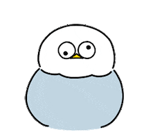 Confused Question Sticker