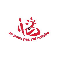 Sticker by Dr House Immo