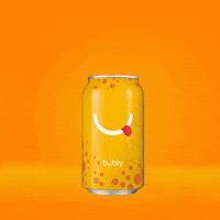 Tired Mango GIF by bubly