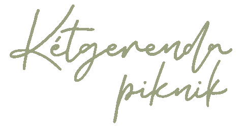 Piknik Sticker