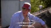 comedy central GIF by Workaholics