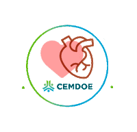 Corazon Sticker by Integra Health