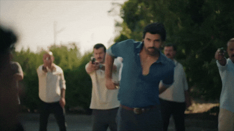 Bereketli Topraklar GIF by Show TV