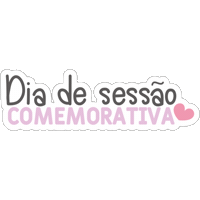 Isafoto Sticker by Isa Mendonça Fotografia