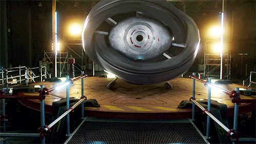 nbc GIF by Timeless