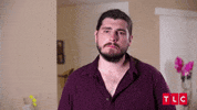 90 Day Fiance Yes GIF by TLC Europe