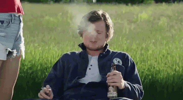 daryl GIF by CraveTV