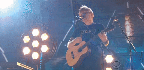 The Grammys GIF by Recording Academy / GRAMMYs