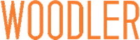 Woodler engenharia woodler Sticker