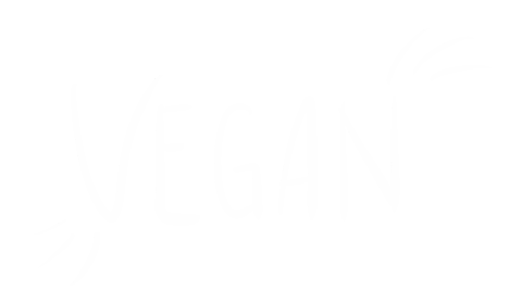 therawberry giphyupload white vegan lettering Sticker