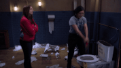 brooklyn nine nine GIF by Fox TV