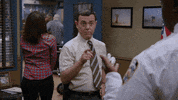nbc GIF by Brooklyn Nine-Nine