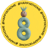 onlymuchlouderindia weekender dowhatmovesyou nh7 happyathome Sticker