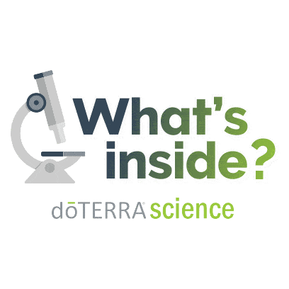 Whatsinside Sticker by doTERRA Essential Oils