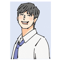 Andres Keifer Sticker