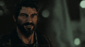 starring the last of us GIF