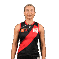 Football Celebration Sticker by Essendon FC