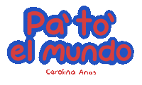 Chefcarolinaarias Sticker