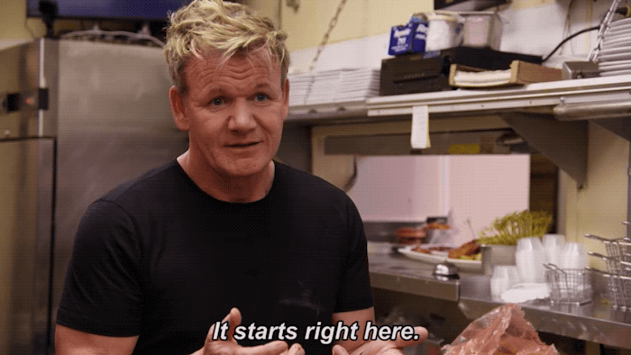 gordon ramsay GIF by Fox TV
