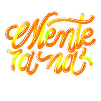 Letters Lettering Sticker