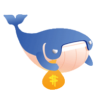 Sticker by GoodWhale