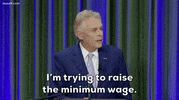 Terry Mcauliffe Virginia GIF by GIPHY News
